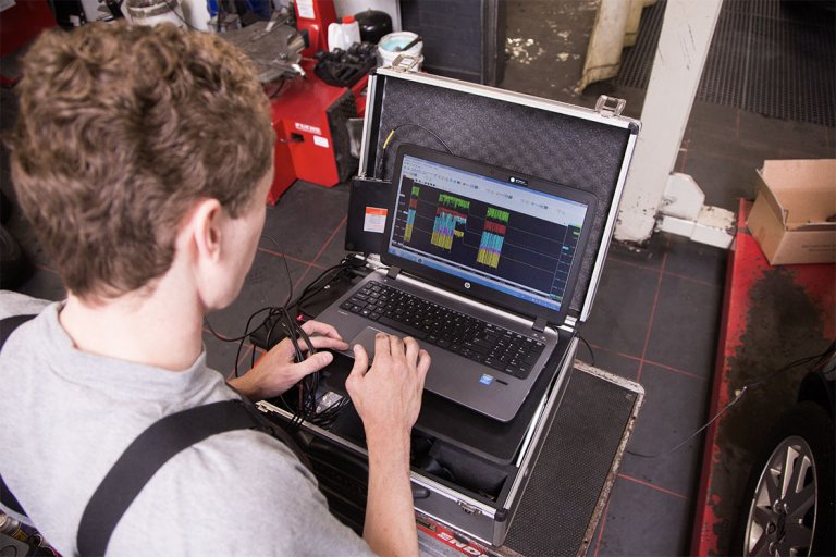 Chiptuning software