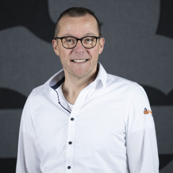 Evert Jan Lagerweij