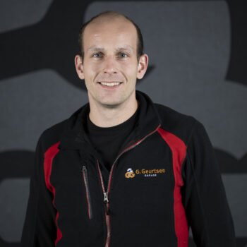 Bart Geurtsen