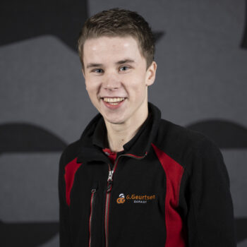 Evert Kampert