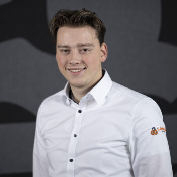 Willem de Haan