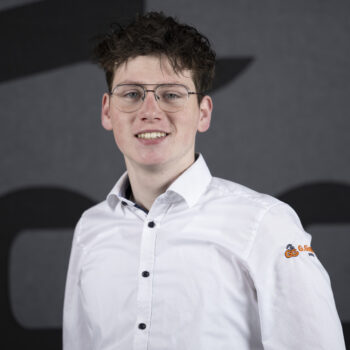 Joran Breunissen